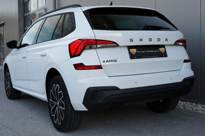 Skoda Kamiq Gebrauchtwagen
