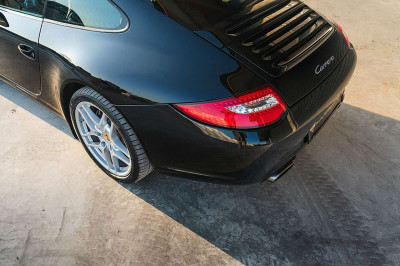 Porsche 911 Gebrauchtwagen