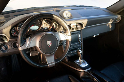 Porsche 911 Gebrauchtwagen