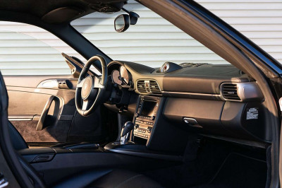 Porsche 911 Gebrauchtwagen