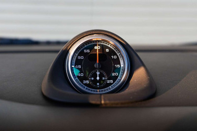 Porsche 911 Gebrauchtwagen