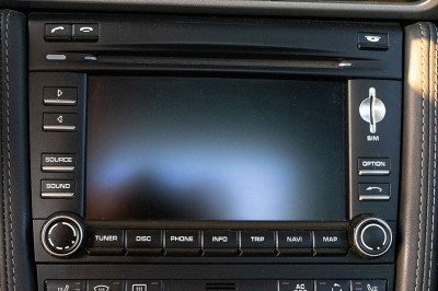 Porsche 911 Gebrauchtwagen