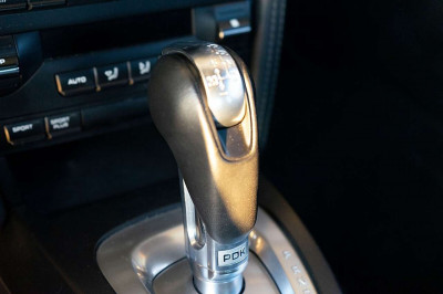 Porsche 911 Gebrauchtwagen