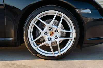 Porsche 911 Gebrauchtwagen