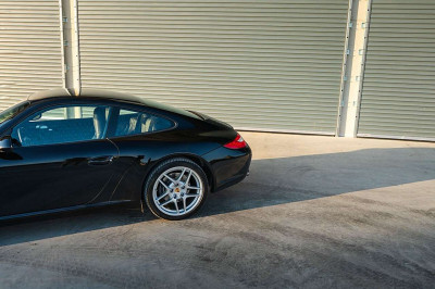 Porsche 911 Gebrauchtwagen