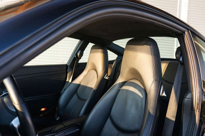 Porsche 911 Gebrauchtwagen