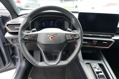 Cupra Formentor Gebrauchtwagen Cupra Formentor Gebrauchtwagen