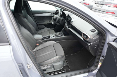 Cupra Formentor Gebrauchtwagen Cupra Formentor Gebrauchtwagen