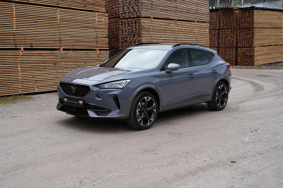 Cupra Formentor Gebrauchtwagen Cupra Formentor Gebrauchtwagen