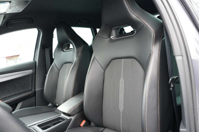 Cupra Formentor Gebrauchtwagen Cupra Formentor Gebrauchtwagen