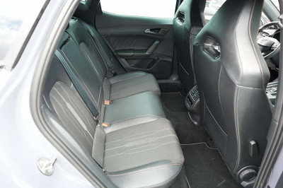 Cupra Formentor Gebrauchtwagen Cupra Formentor Gebrauchtwagen