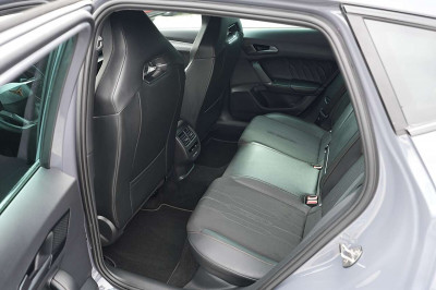 Cupra Formentor Gebrauchtwagen Cupra Formentor Gebrauchtwagen