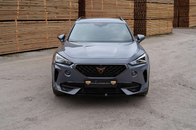 Cupra Formentor Gebrauchtwagen Cupra Formentor Gebrauchtwagen