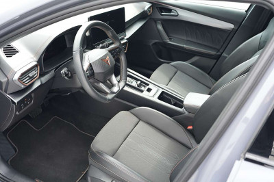 Cupra Formentor Gebrauchtwagen Cupra Formentor Gebrauchtwagen