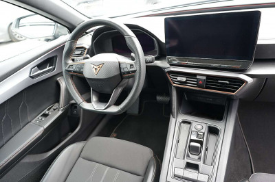 Cupra Formentor Gebrauchtwagen Cupra Formentor Gebrauchtwagen