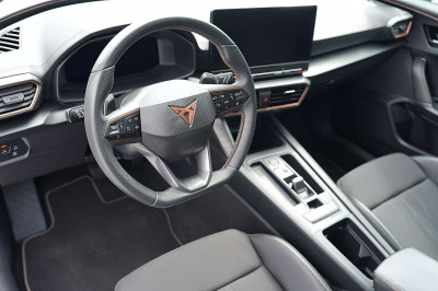 Cupra Formentor Gebrauchtwagen Cupra Formentor Gebrauchtwagen