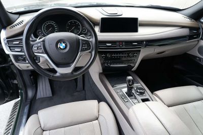 BMW X5 Gebrauchtwagen BMW X5 Gebrauchtwagen