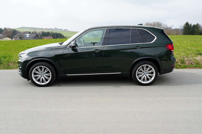 BMW X5 Gebrauchtwagen