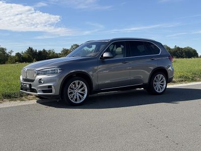 BMW X5 Gebrauchtwagen