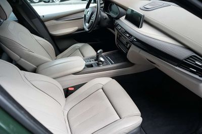 BMW X5 Gebrauchtwagen BMW X5 Gebrauchtwagen