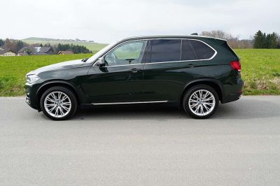 BMW X5 Gebrauchtwagen BMW X5 Gebrauchtwagen