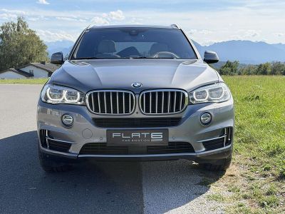 BMW X5 Gebrauchtwagen