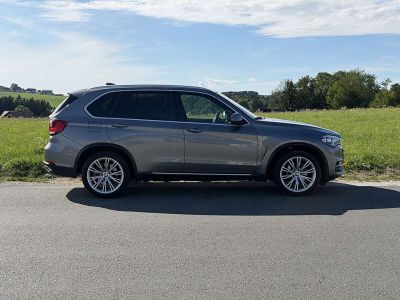 BMW X5 Gebrauchtwagen