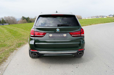 BMW X5 Gebrauchtwagen