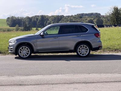 BMW X5 Gebrauchtwagen