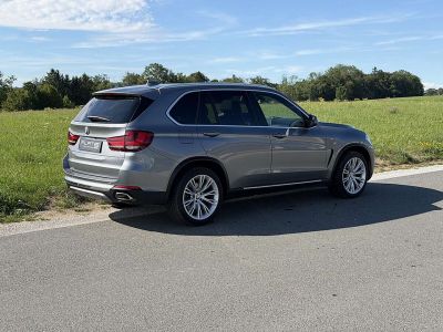 BMW X5 Gebrauchtwagen