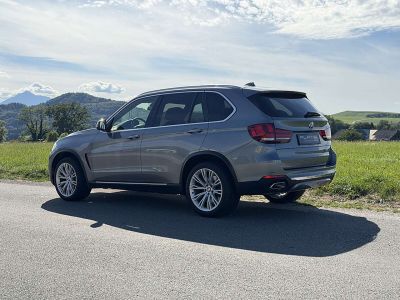 BMW X5 Gebrauchtwagen