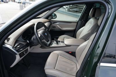 BMW X5 Gebrauchtwagen BMW X5 Gebrauchtwagen