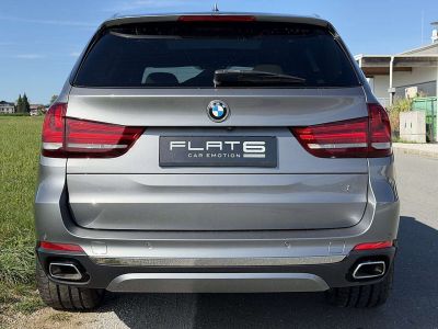 BMW X5 Gebrauchtwagen