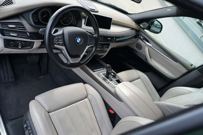 BMW X5 Gebrauchtwagen