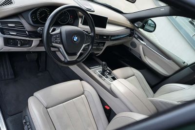 BMW X5 Gebrauchtwagen BMW X5 Gebrauchtwagen