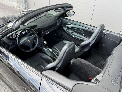 Porsche 911 Gebrauchtwagen