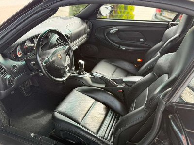 Porsche 911 Gebrauchtwagen