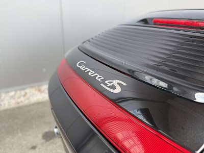 Porsche 911 Gebrauchtwagen