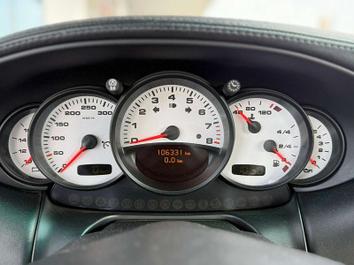 Porsche 911 Gebrauchtwagen