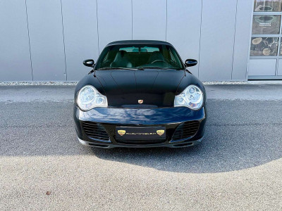 Porsche 911 Gebrauchtwagen