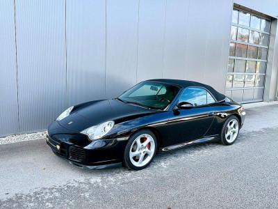 Porsche 911 Gebrauchtwagen