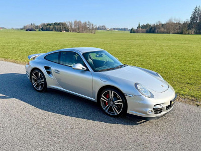 Porsche 911 Gebrauchtwagen Porsche 911 Gebrauchtwagen