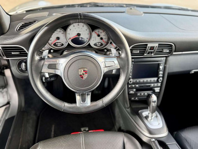 Porsche 911 Gebrauchtwagen Porsche 911 Gebrauchtwagen