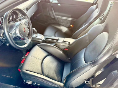 Porsche 911 Gebrauchtwagen Porsche 911 Gebrauchtwagen