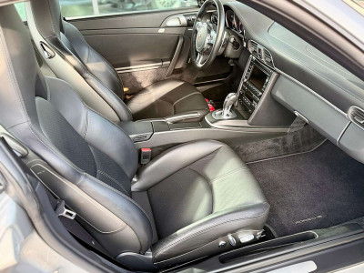 Porsche 911 Gebrauchtwagen Porsche 911 Gebrauchtwagen