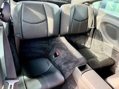 Porsche 911 Gebrauchtwagen Porsche 911 Gebrauchtwagen