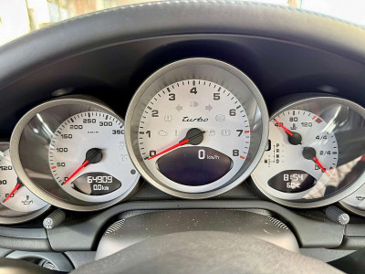 Porsche 911 Gebrauchtwagen Porsche 911 Gebrauchtwagen