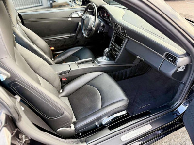 Porsche 911 Gebrauchtwagen