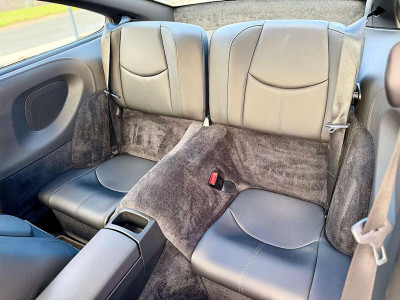 Porsche 911 Gebrauchtwagen