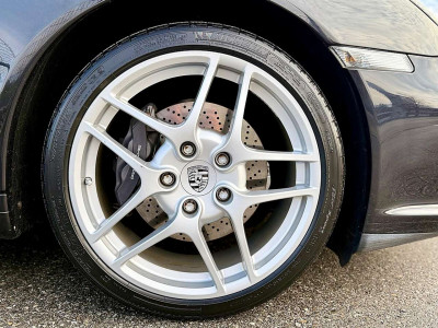 Porsche 911 Gebrauchtwagen